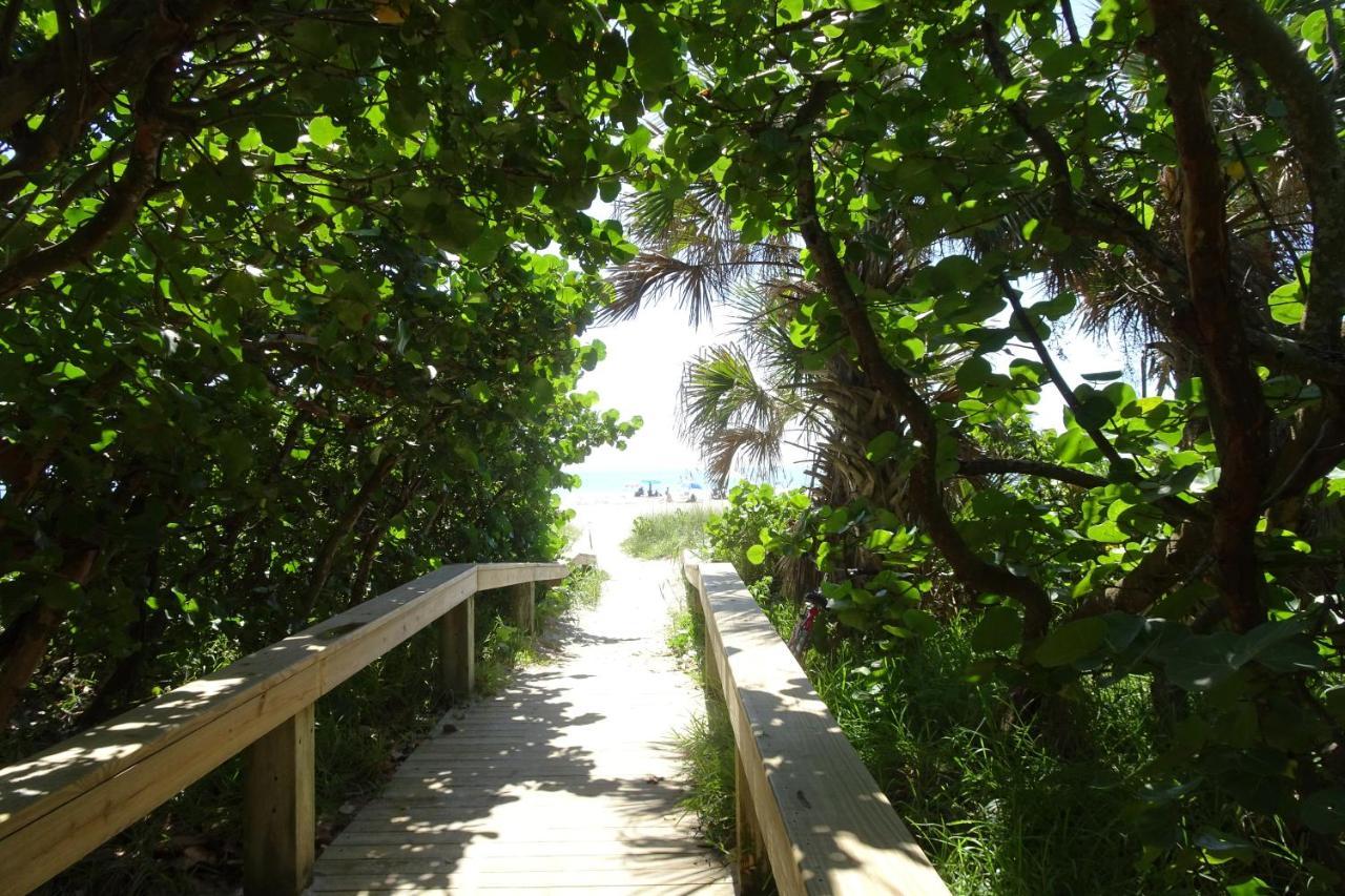 Cozy Canaveral Beach Condo! Next To Nasa Launch Site Κέιπ Κανάβεραλ Εξωτερικό φωτογραφία