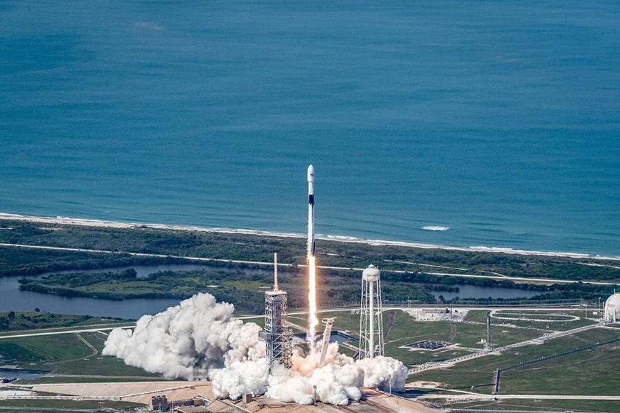 Cozy Canaveral Beach Condo! Next To Nasa Launch Site Κέιπ Κανάβεραλ Εξωτερικό φωτογραφία