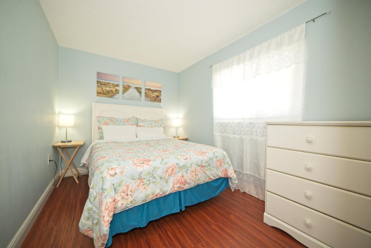 Cozy Canaveral Beach Condo! Next To Nasa Launch Site Κέιπ Κανάβεραλ Εξωτερικό φωτογραφία