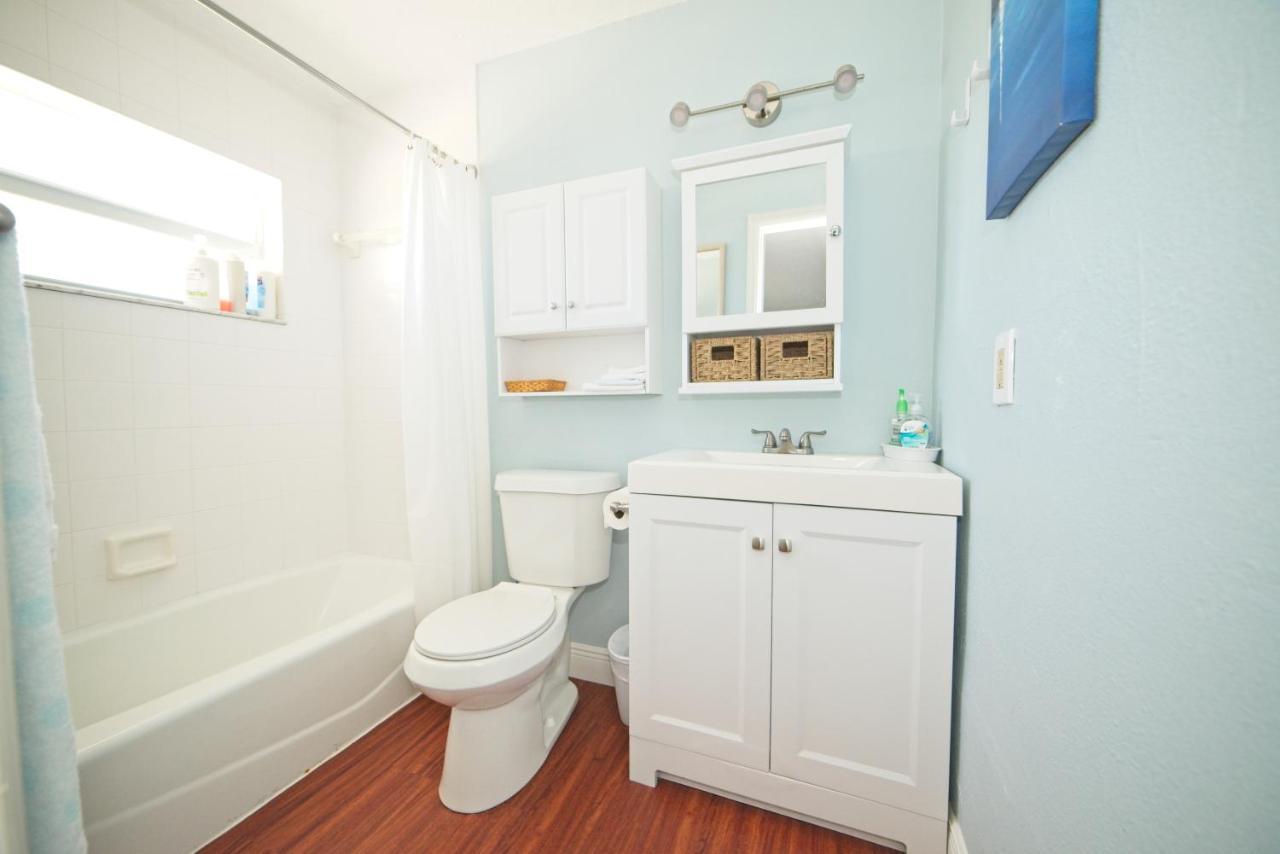 Cozy Canaveral Beach Condo! Next To Nasa Launch Site Κέιπ Κανάβεραλ Εξωτερικό φωτογραφία