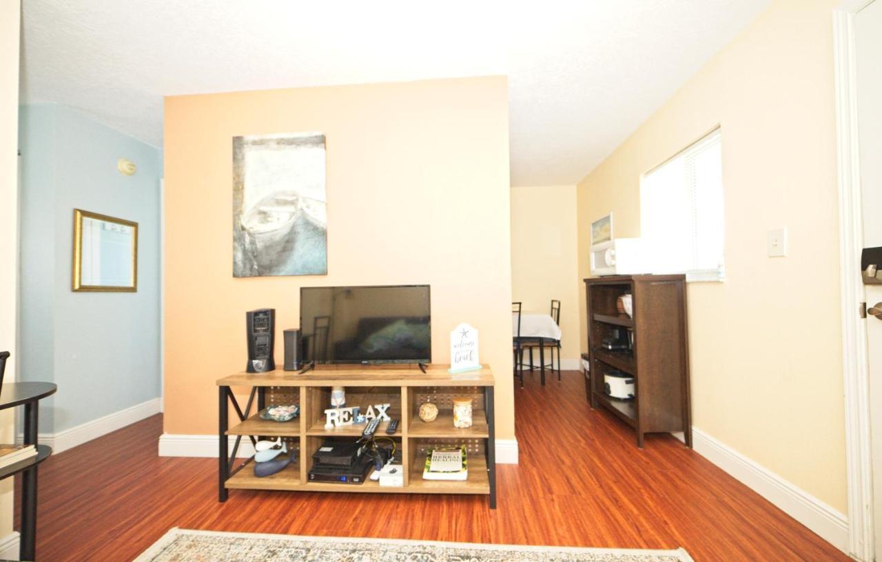 Cozy Canaveral Beach Condo! Next To Nasa Launch Site Κέιπ Κανάβεραλ Εξωτερικό φωτογραφία