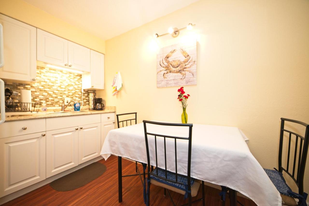 Cozy Canaveral Beach Condo! Next To Nasa Launch Site Κέιπ Κανάβεραλ Εξωτερικό φωτογραφία