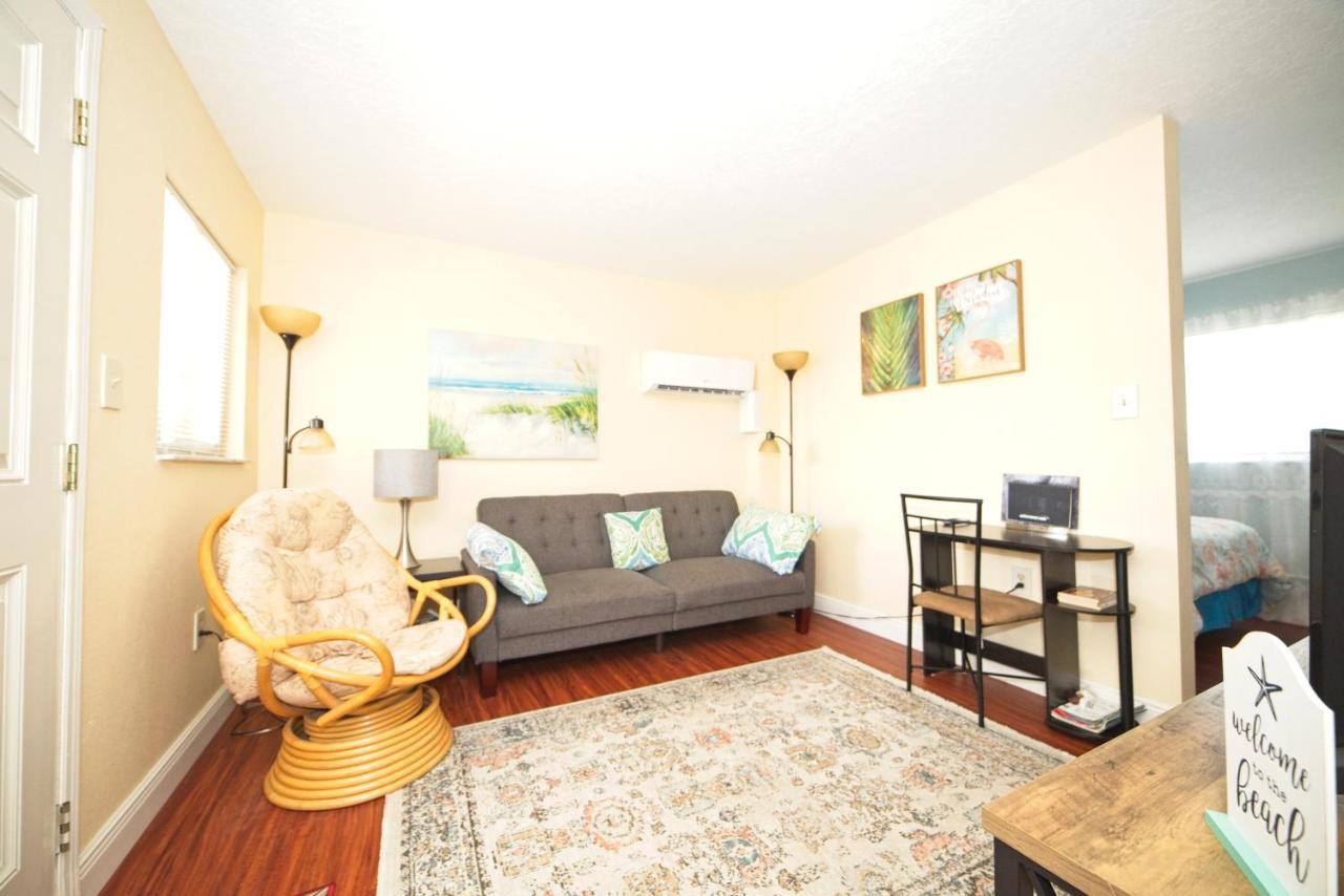 Cozy Canaveral Beach Condo! Next To Nasa Launch Site Κέιπ Κανάβεραλ Εξωτερικό φωτογραφία