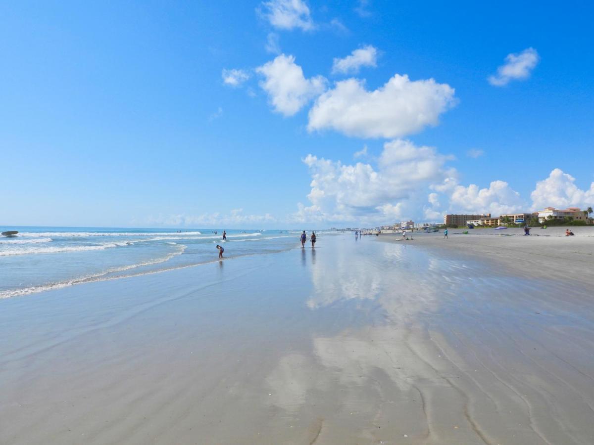 Cozy Canaveral Beach Condo! Next To Nasa Launch Site Κέιπ Κανάβεραλ Εξωτερικό φωτογραφία